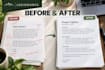 proofread, edit, review, and summarize your documents