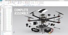 create 3d cad models and industrial design