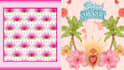pattern and textile desgin