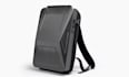 design realistic 3d bag backpack handbag tote bag wallet pouch 3d bag animation