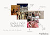 plan a personalized girls trip itinerary