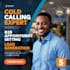 make high converting cold calls to close deals