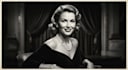create stunning vintage portrait illustrations