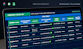 scrape web data, extract business leads, and clean spreadsheets into excel