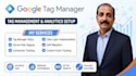 set up and optimize google analytics 4 ga4 tracking