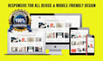 build copy clone wordpress website design elementor pro ecommerce crocoblock