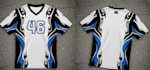design professional sublimation and sportswear graphics
