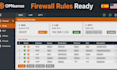 install and configure opnsense firewall