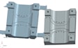 reverse engineer your part and convert stl to step 3d 2d cad,