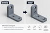 edit and modify your stl 3d model files