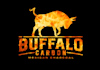 design unique buffalo logo with free source files
