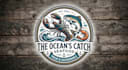 make awesome and gorgeous seafood logo design