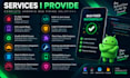 fix bugs crashes and errors in your android app