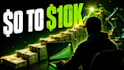 design faceless youtube channel thumbnails with 3 concepts in 24hr