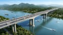 create photorealistic 3d models for roads, bridges, and infrastructure