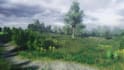 3d game environment 3d game map 3d landscape design modular 3d environment ue5