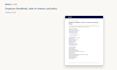 write an employee handbook by state