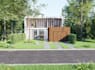 create photorealistic 3d house renders and visualization