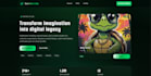 develop a full stack web3 dapp