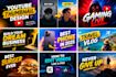 design custom youtube thumbnails