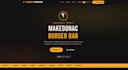 design and develop a fast business website