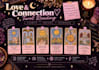 do a personalized love and connection tarot reading