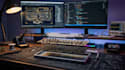 provide complete custom mechanical keyboard design from pcb to firmware