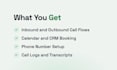 build a voice ai agent with realtime speech to text and llm integration