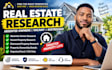 research absentee owners vacant and distressed properties