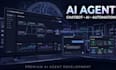 build an ai agent chatbot and intelligent ai assistant