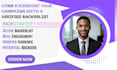 provide an active kickstarter indiegogo backers list for
