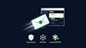 fix email deliverability, setup spf, dkim, and dmarc