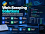 build a custom web scraping bot in python