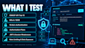 perform API penetration testing and security assessment