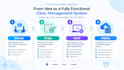 develop clinic and hospital management system with billing