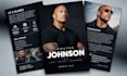 design a professional media kit epk and press kit