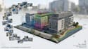 develop 3d reconstruction photogrammetry 3d scanning image processing software