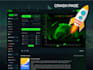 develop arcade game bot, crash game bot, crypto gaming bot, aviator bot