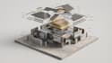 develop aerial imagery, point cloud and 3d mapping software