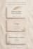 design 3 aesthetic pinterest pin templates editable in canva