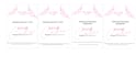 design a modern restaurant menu and qr menu