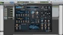 design custom vst plugin UI, audio plugin interface, synth skin and pro tools