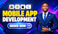develop, ai mobile, app ios, android app, flutter app developer, ai app creation