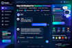 a custom ai chatbot for your business website