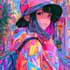 draw beautiful anime art