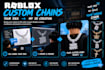 create custom roblox chains, necklaces, and jewelry accessories