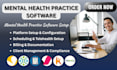 setup mental health practice software via simplepractice therapynotes theranest
