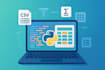 develop python scripts, automate tasks and fix python code
