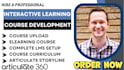create an interactive and engaging elearning course using articulate rise 360
