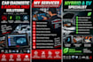 diagnose your car fault codes and electrical problems